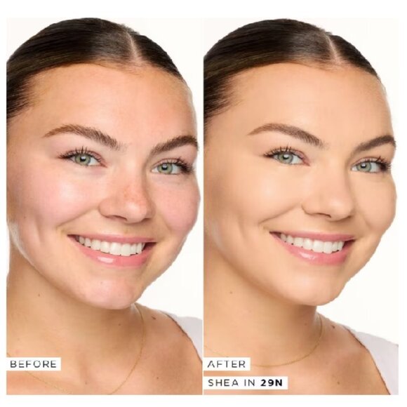 NIB - Tarte Shape Tape Full-Coverage Concealer - Color 29N - Picture 2 of 9